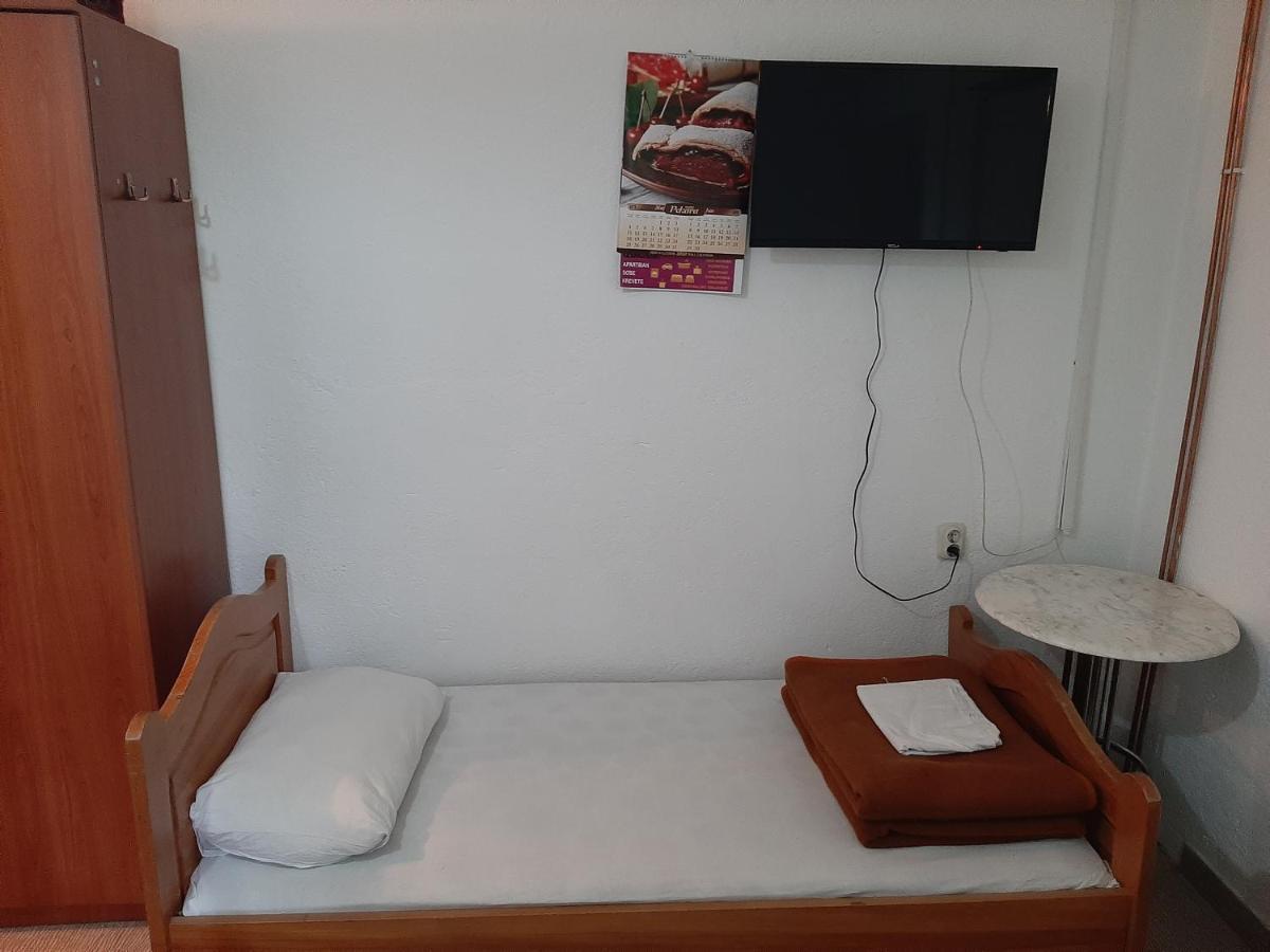 Apartmani Herceg Gacko Kültér fotó