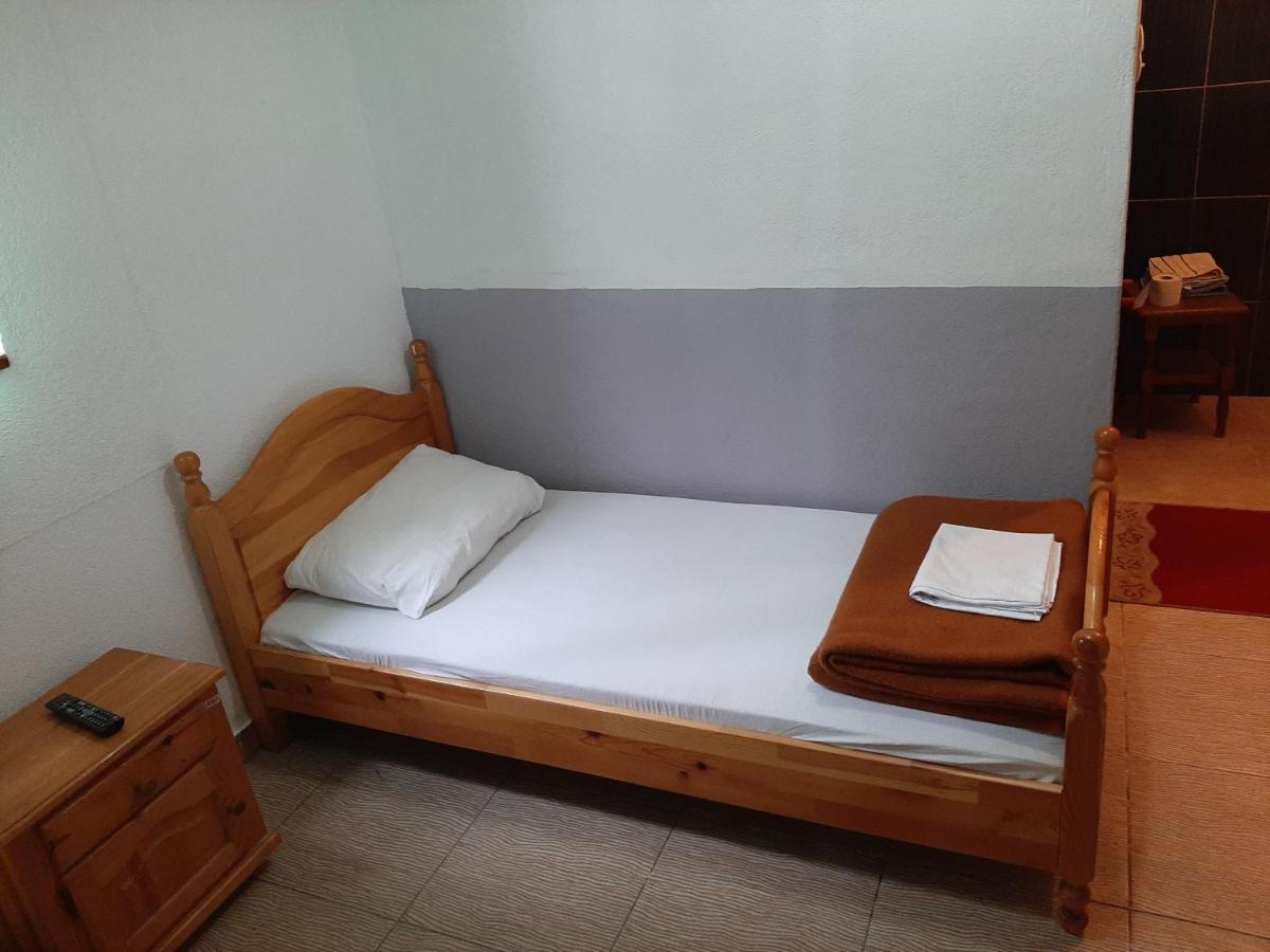 Apartmani Herceg Gacko Kültér fotó