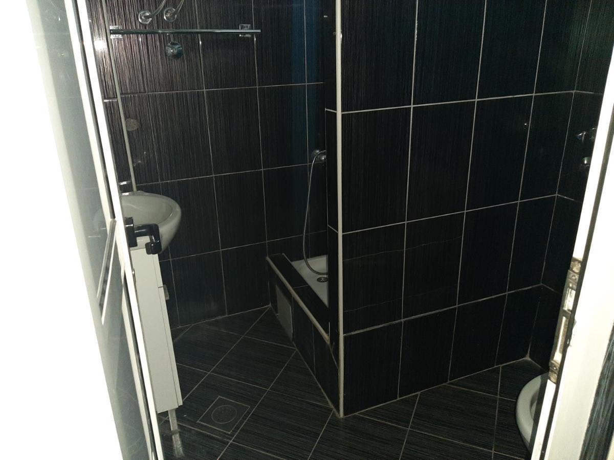 Apartmani Herceg Gacko Kültér fotó