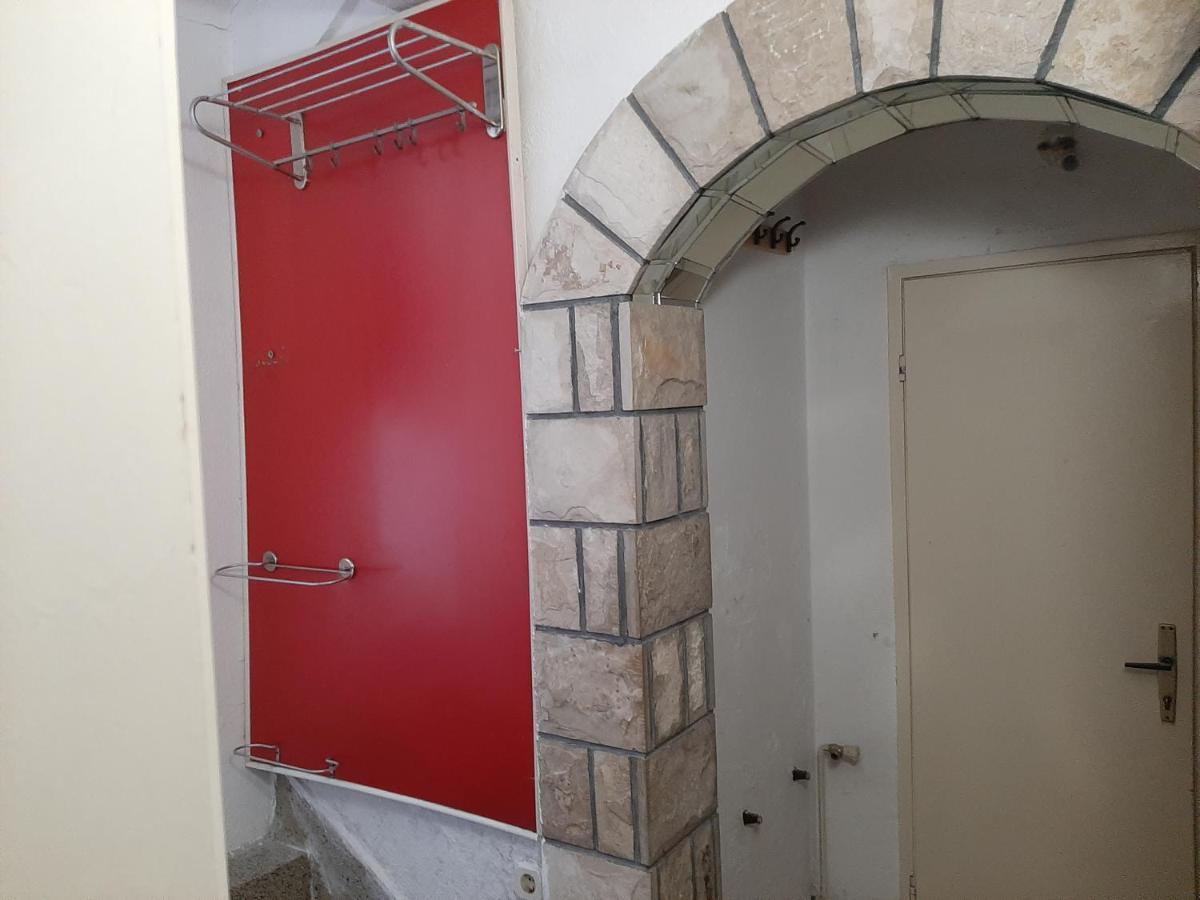 Apartmani Herceg Gacko Kültér fotó