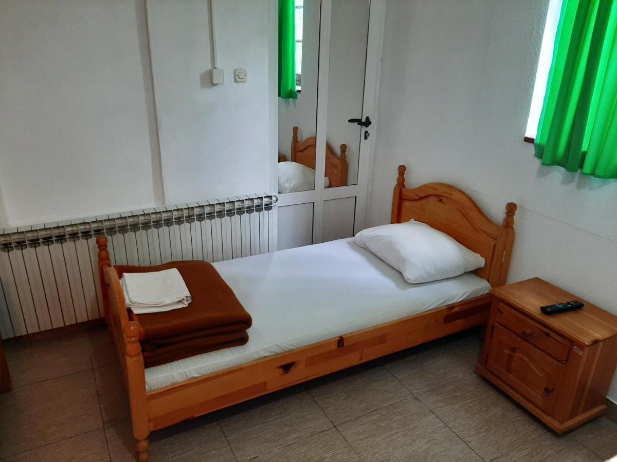 Apartmani Herceg Gacko Kültér fotó