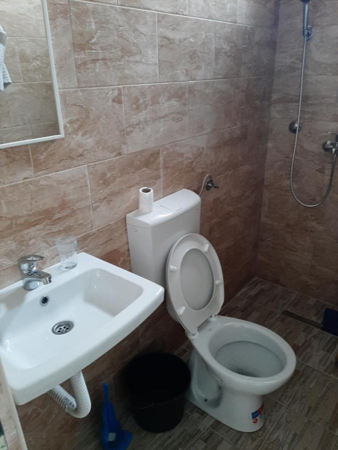 Apartmani Herceg Gacko Kültér fotó
