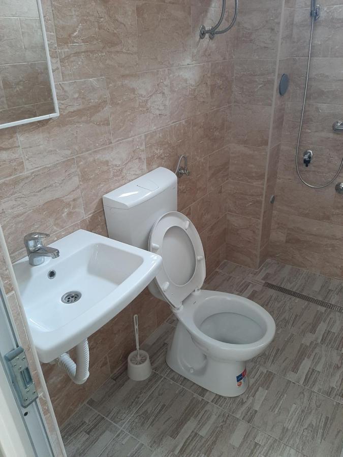 Apartmani Herceg Gacko Kültér fotó