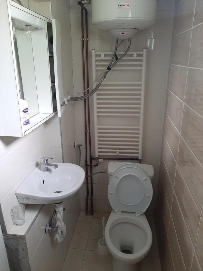 Apartmani Herceg Gacko Kültér fotó