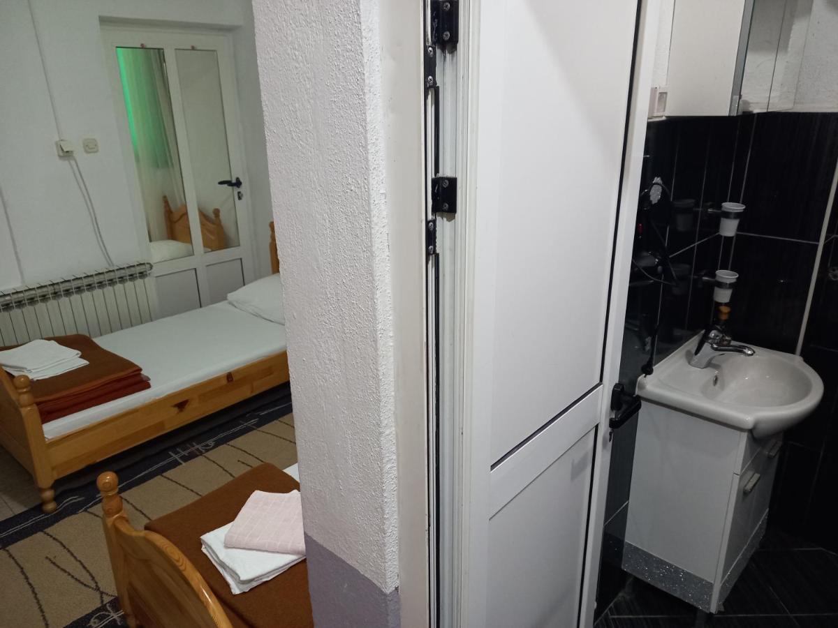Apartmani Herceg Gacko Kültér fotó