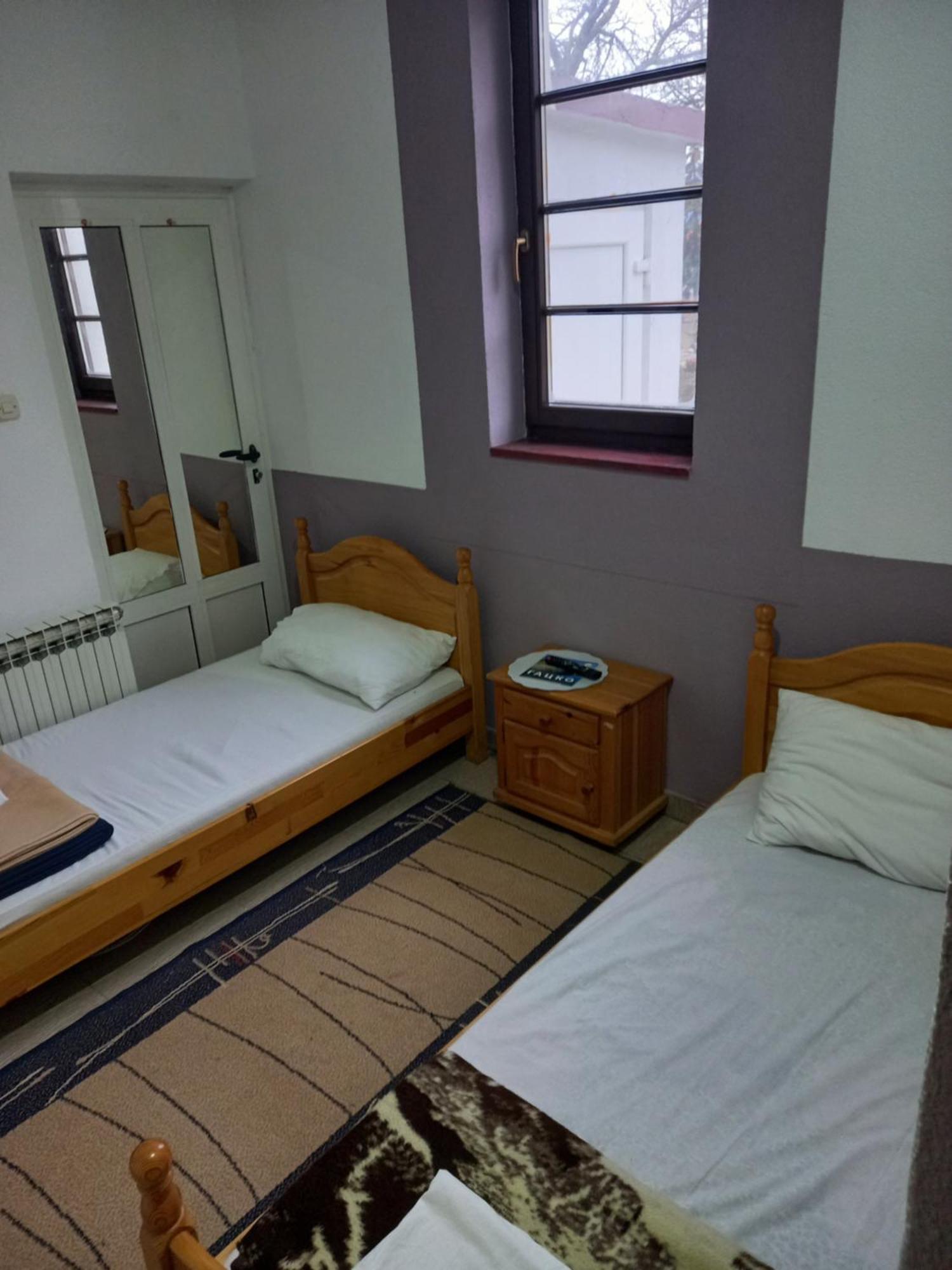 Apartmani Herceg Gacko Kültér fotó