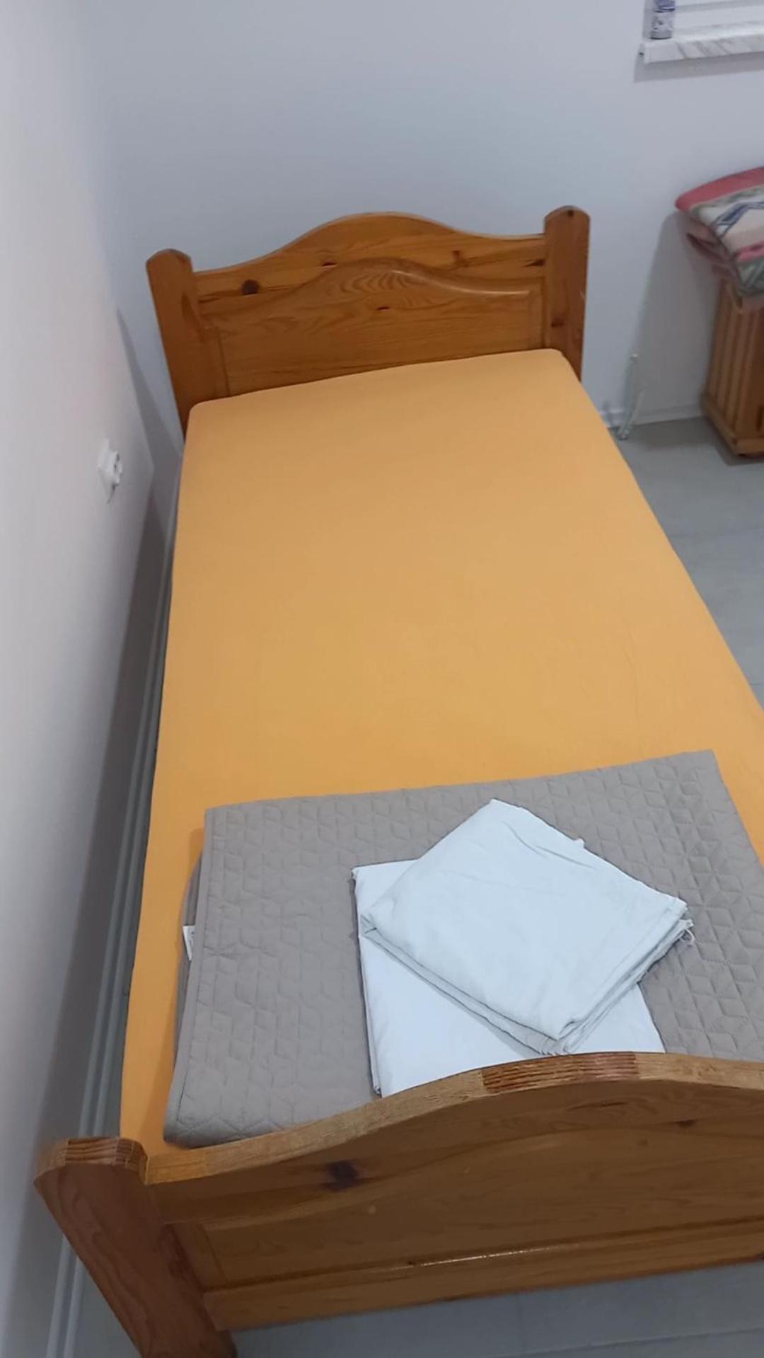 Apartmani Herceg Gacko Kültér fotó