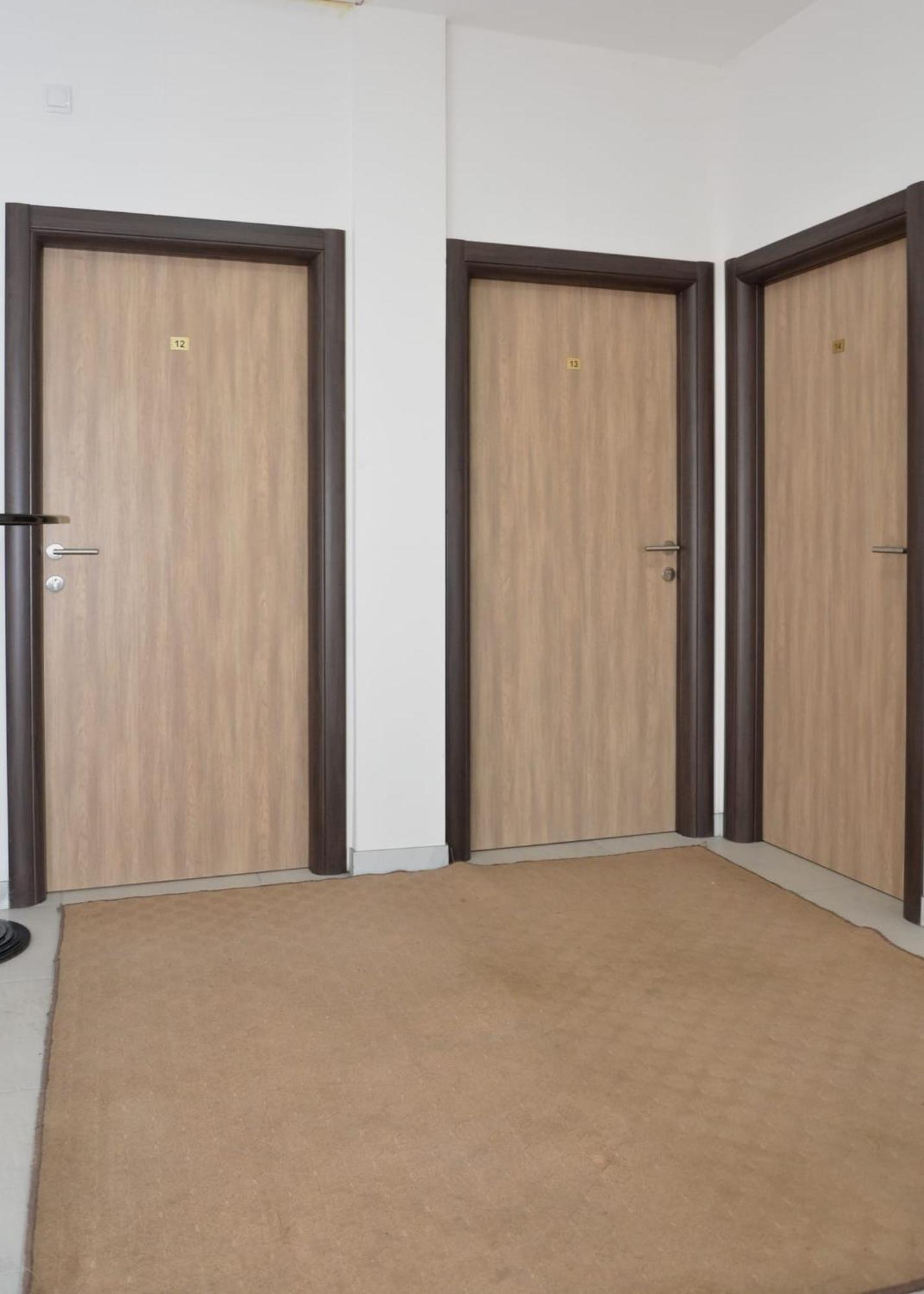 Apartmani Herceg Gacko Kültér fotó